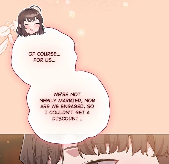 The Love Meowtchmaker (Uncensored), chapter 51, page 28 of 165