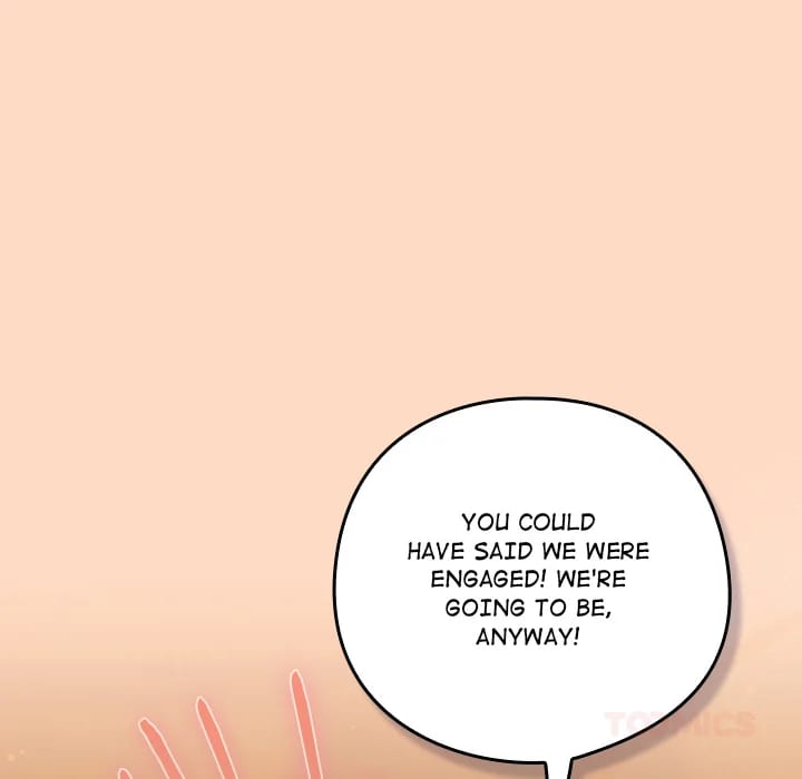 The Love Meowtchmaker (Uncensored), chapter 51, page 30 of 165
