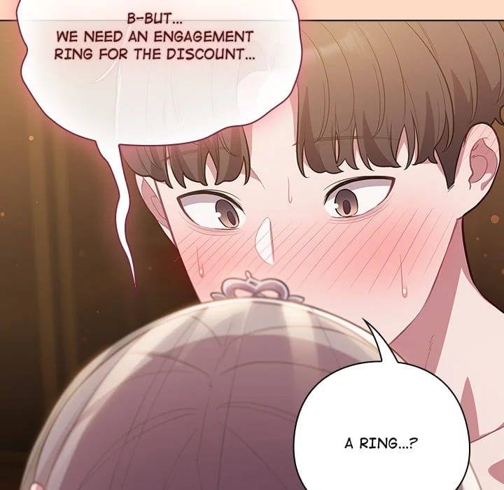 The Love Meowtchmaker (Uncensored), chapter 51, page 34 of 165
