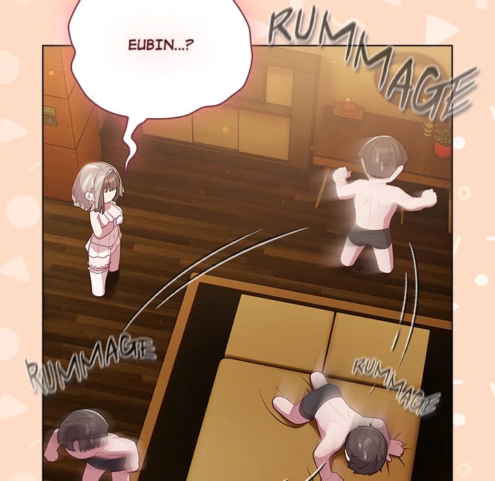 The Love Meowtchmaker (Uncensored), chapter 51, page 36 of 165