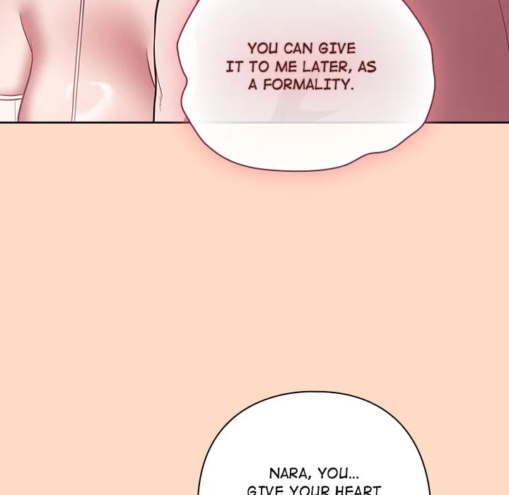 The Love Meowtchmaker (Uncensored), chapter 51, page 40 of 165