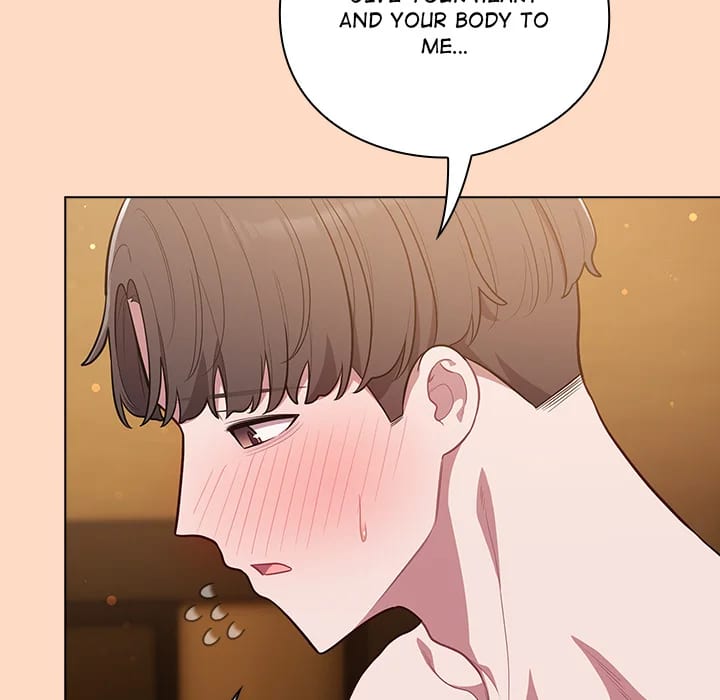The Love Meowtchmaker (Uncensored), chapter 51, page 41 of 165