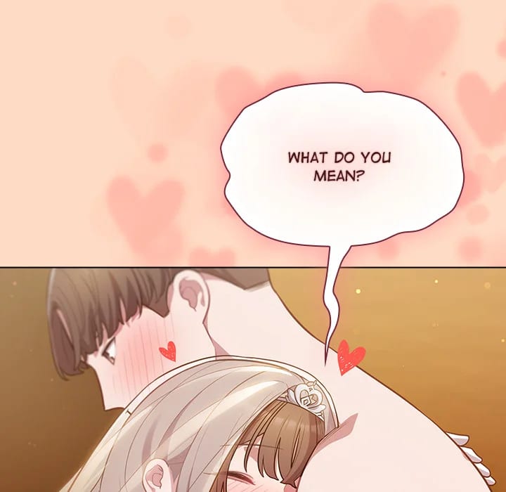 The Love Meowtchmaker (Uncensored), chapter 51, page 43 of 165