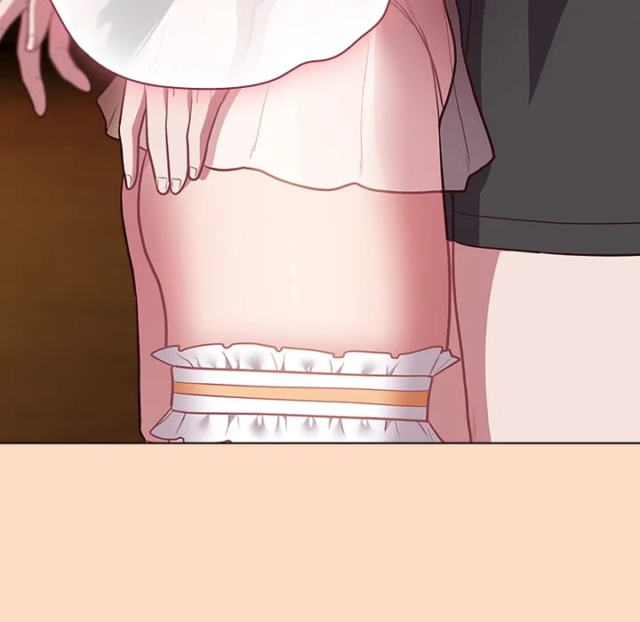 The Love Meowtchmaker (Uncensored), chapter 51, page 45 of 165