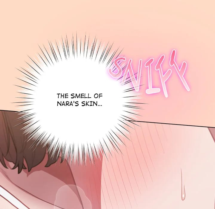 The Love Meowtchmaker (Uncensored), chapter 51, page 56 of 165