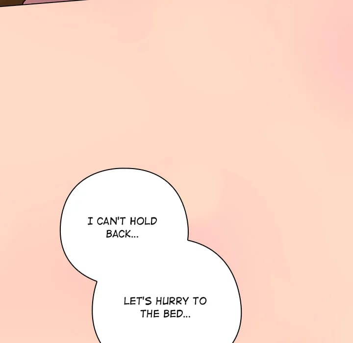 The Love Meowtchmaker (Uncensored), chapter 51, page 61 of 165