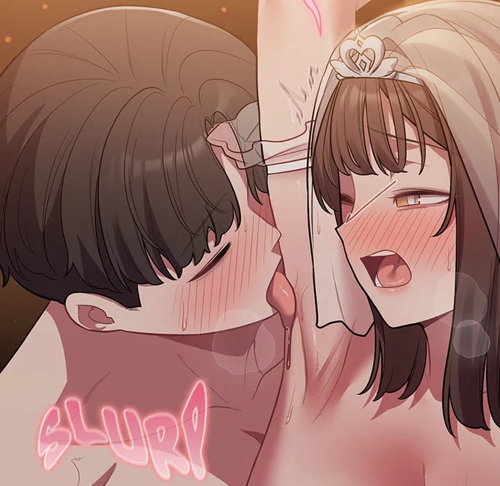 The Love Meowtchmaker (Uncensored), chapter 51, page 77 of 165