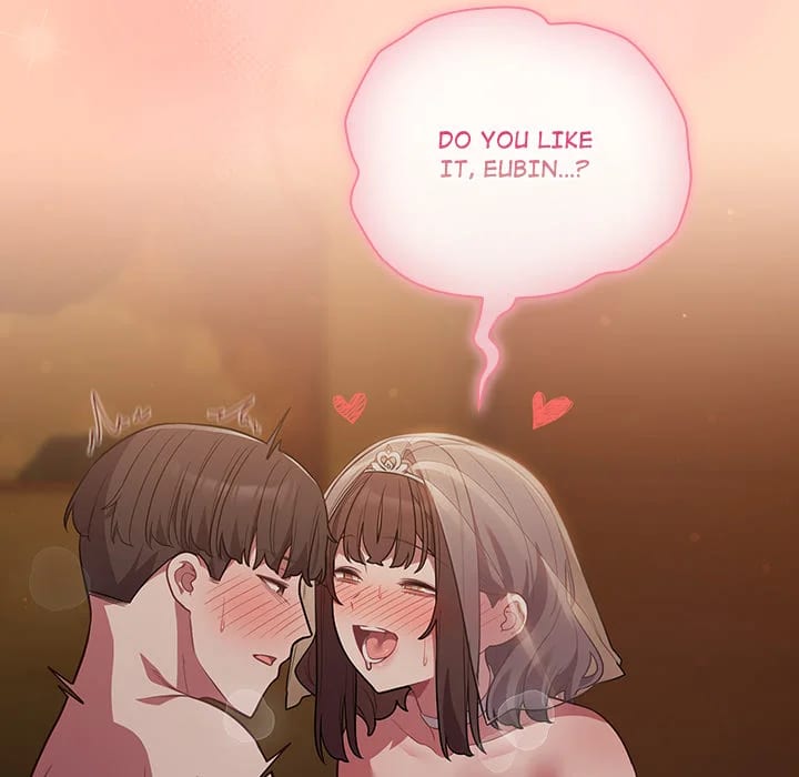 The Love Meowtchmaker (Uncensored), chapter 51, page 85 of 165
