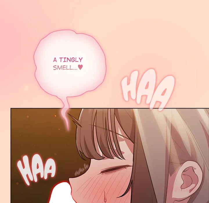 The Love Meowtchmaker (Uncensored), chapter 51, page 92 of 165