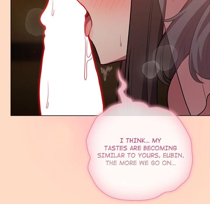 The Love Meowtchmaker (Uncensored), chapter 51, page 93 of 165