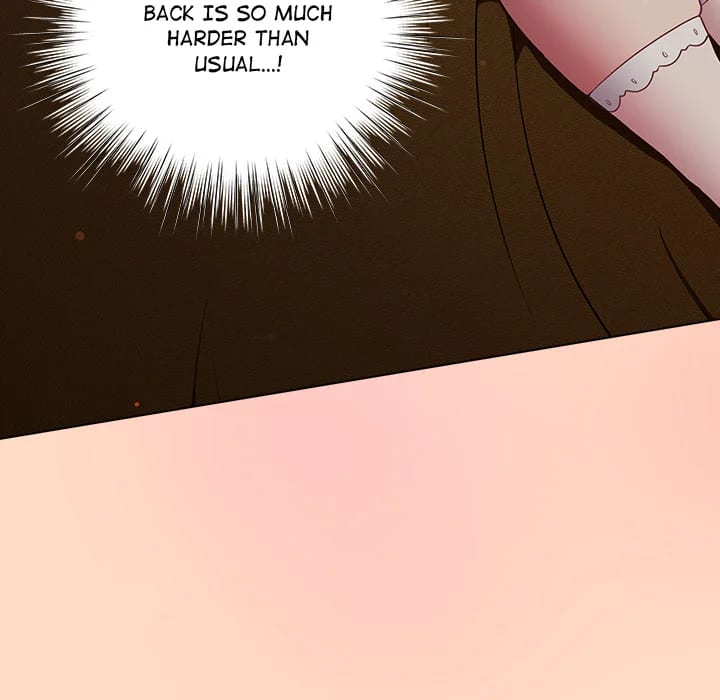 The Love Meowtchmaker (Uncensored), chapter 51, page 105 of 165