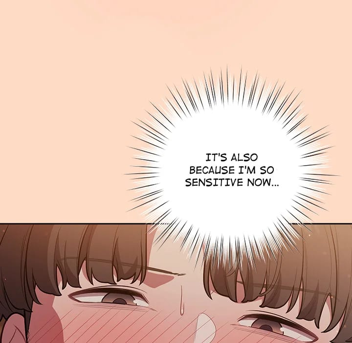 The Love Meowtchmaker (Uncensored), chapter 51, page 111 of 165