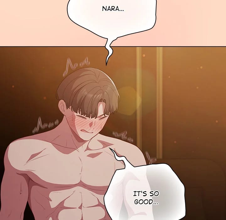 The Love Meowtchmaker (Uncensored), chapter 51, page 117 of 165