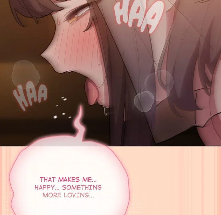 The Love Meowtchmaker (Uncensored), chapter 51, page 134 of 165