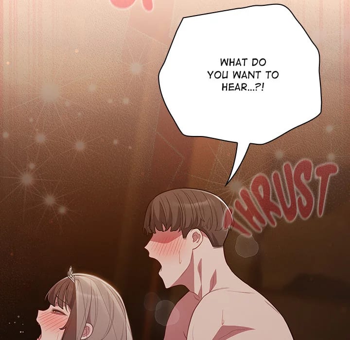 The Love Meowtchmaker (Uncensored), chapter 51, page 138 of 165