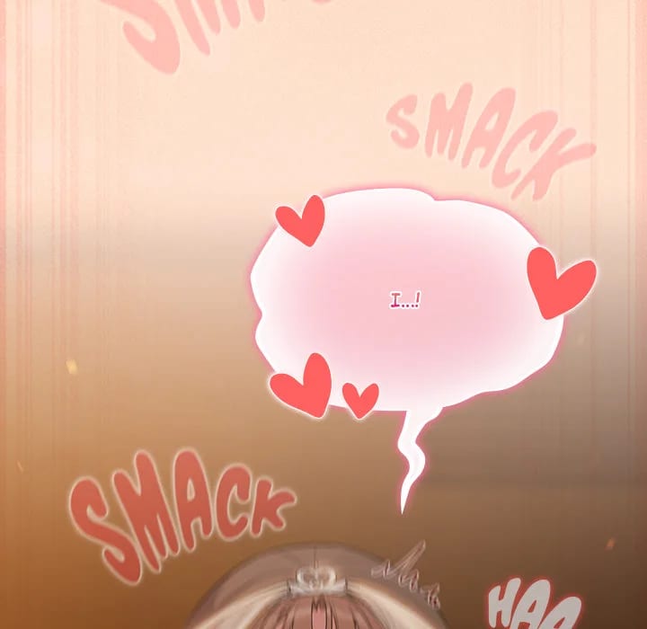 The Love Meowtchmaker (Uncensored), chapter 51, page 141 of 165