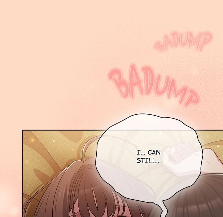 The Love Meowtchmaker (Uncensored), chapter 52, page 16 of 174