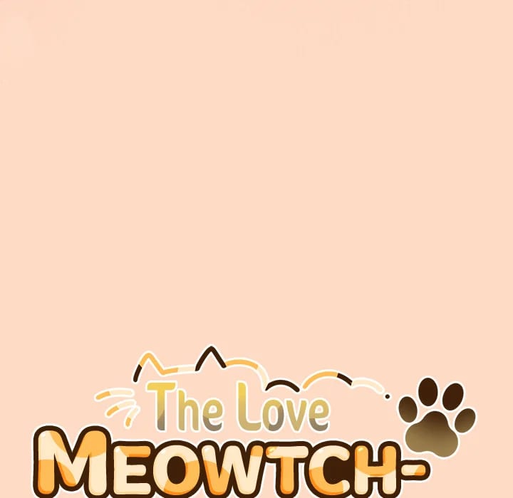 The Love Meowtchmaker (Uncensored), chapter 52, page 27 of 174