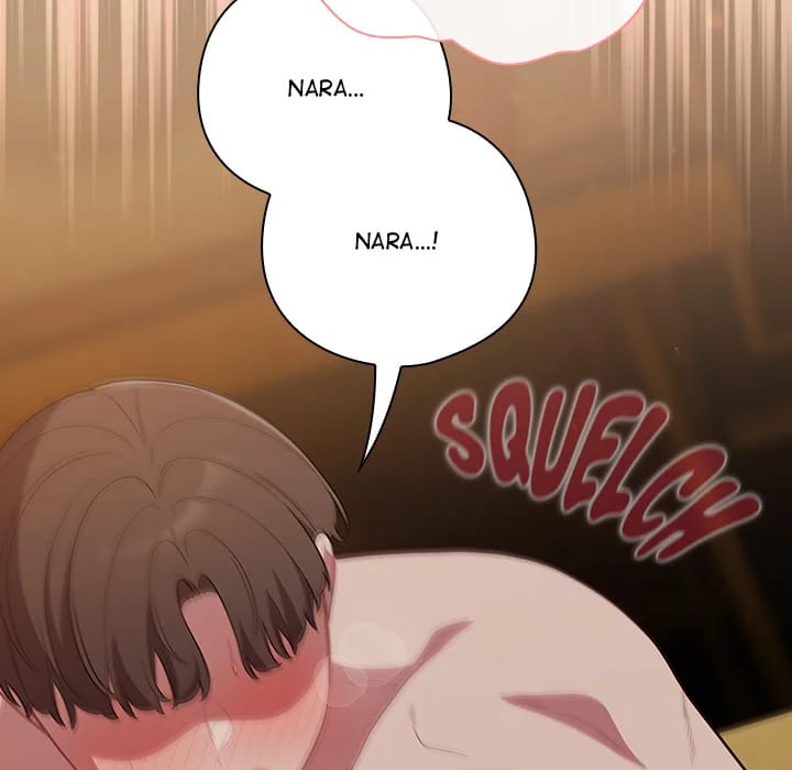 The Love Meowtchmaker (Uncensored), chapter 52, page 32 of 174