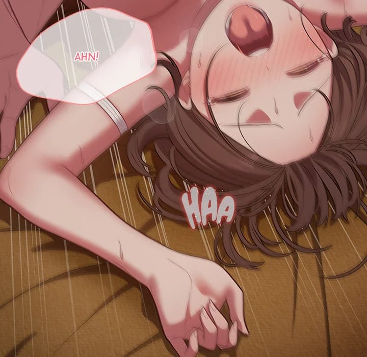 The Love Meowtchmaker (Uncensored), chapter 52, page 34 of 174