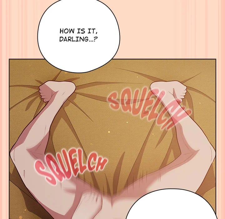 The Love Meowtchmaker (Uncensored), chapter 52, page 38 of 174