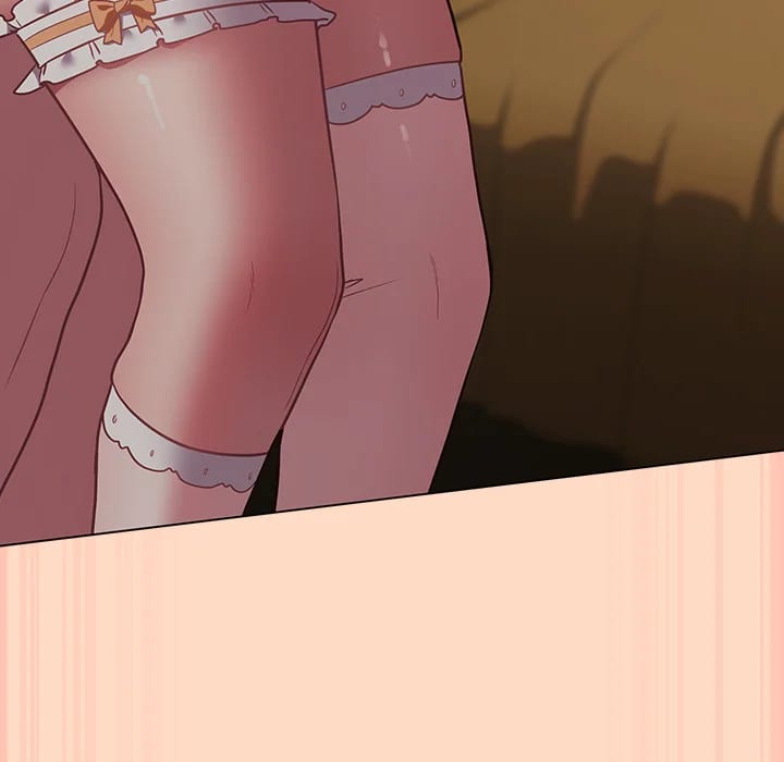 The Love Meowtchmaker (Uncensored), chapter 52, page 104 of 174