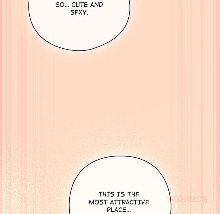The Love Meowtchmaker (Uncensored), chapter 52, page 107 of 174