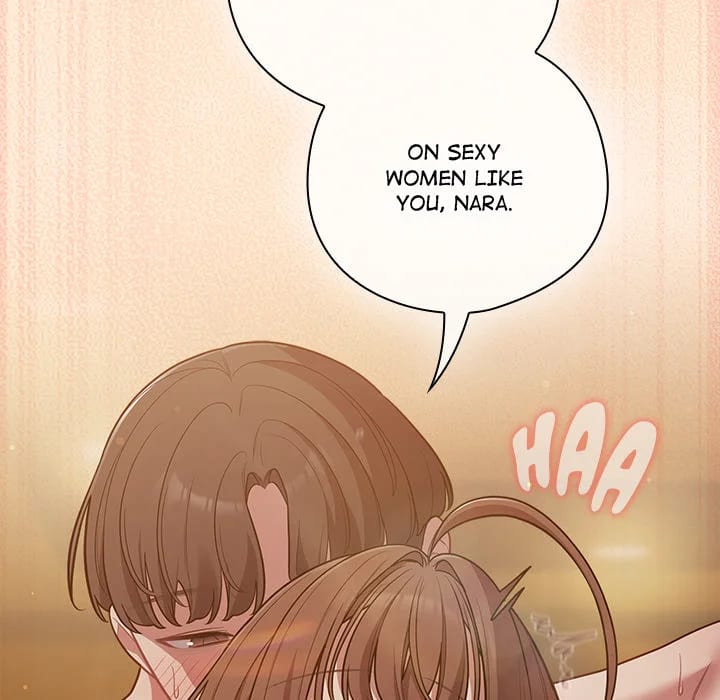 The Love Meowtchmaker (Uncensored), chapter 52, page 108 of 174