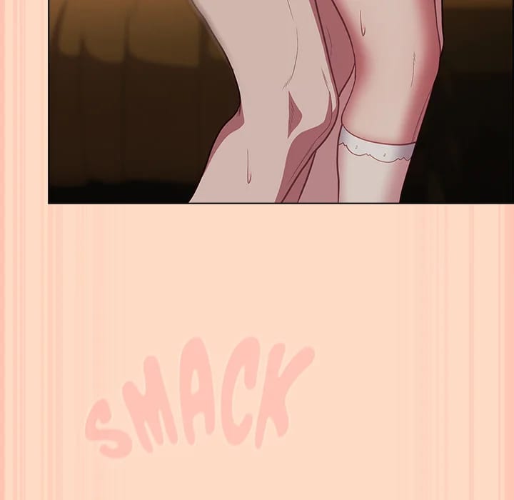 The Love Meowtchmaker (Uncensored), chapter 52, page 117 of 174