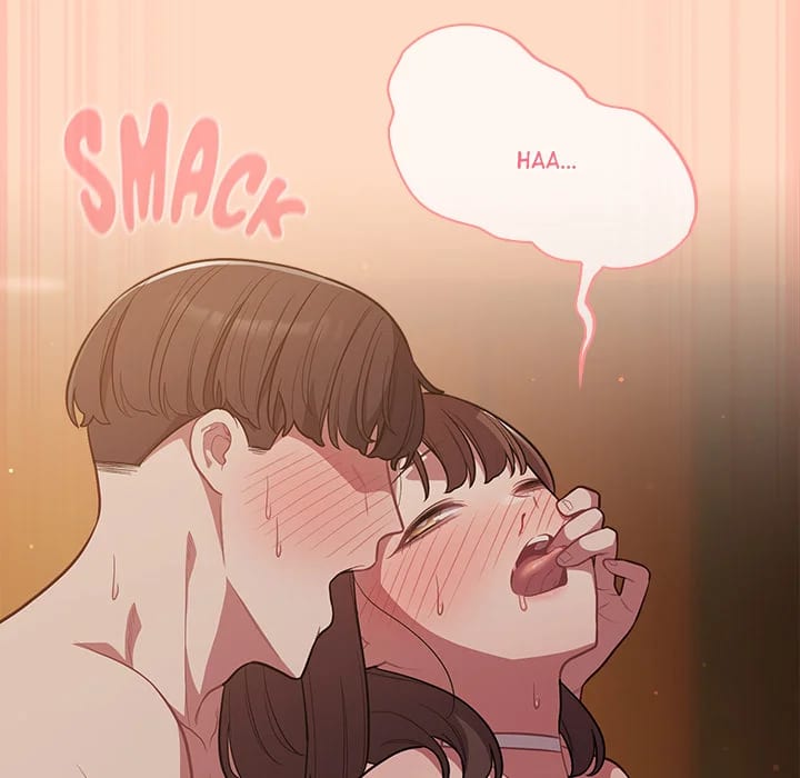 The Love Meowtchmaker (Uncensored), chapter 52, page 118 of 174