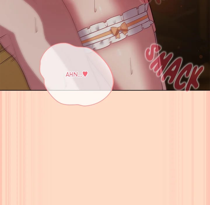 The Love Meowtchmaker (Uncensored), chapter 52, page 120 of 174
