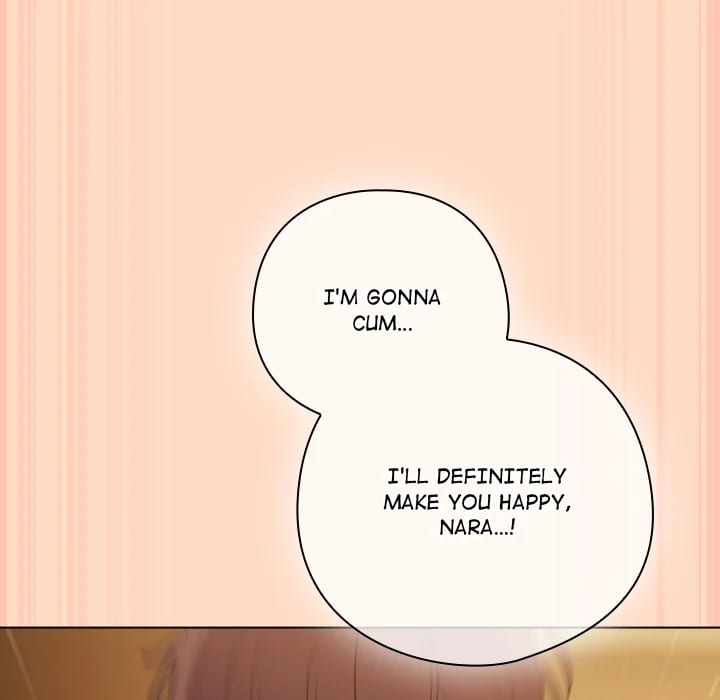 The Love Meowtchmaker (Uncensored), chapter 52, page 121 of 174