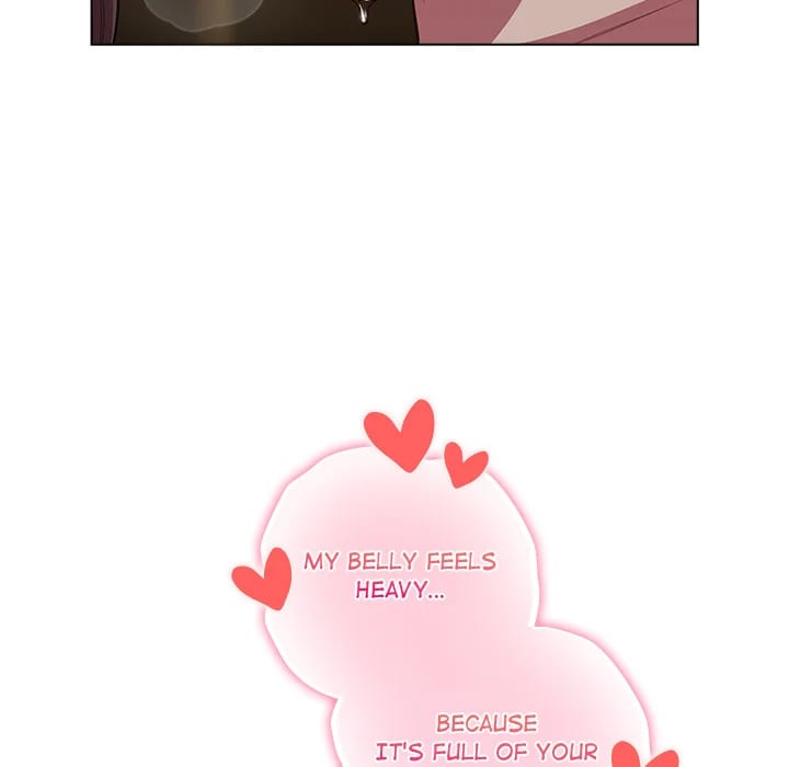 The Love Meowtchmaker (Uncensored), chapter 52, page 147 of 174