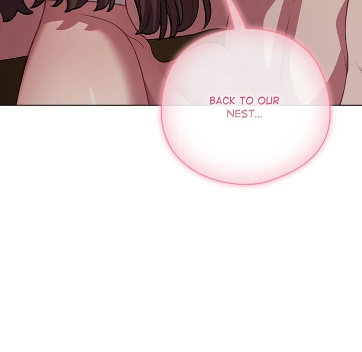 The Love Meowtchmaker (Uncensored), chapter 52, page 171 of 174