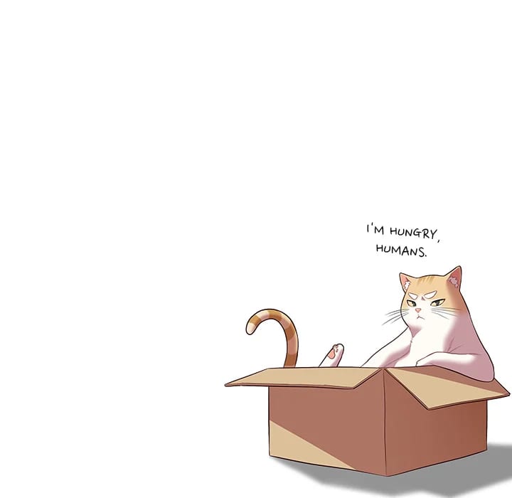 The Love Meowtchmaker (Uncensored), chapter 52, page 173 of 174