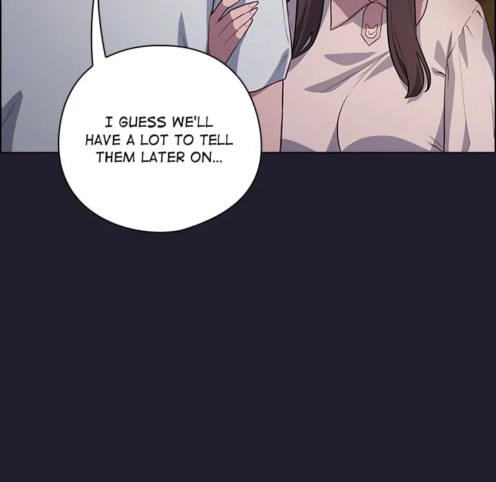 The Love Meowtchmaker (Uncensored), chapter 54, page 12 of 226