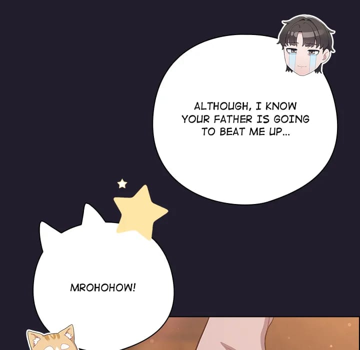The Love Meowtchmaker (Uncensored), chapter 54, page 13 of 226