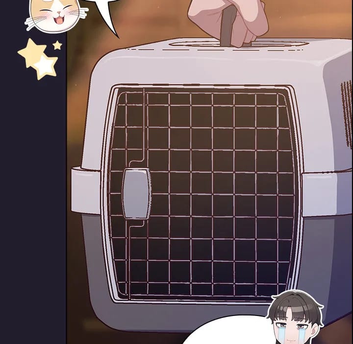 The Love Meowtchmaker (Uncensored), chapter 54, page 14 of 226