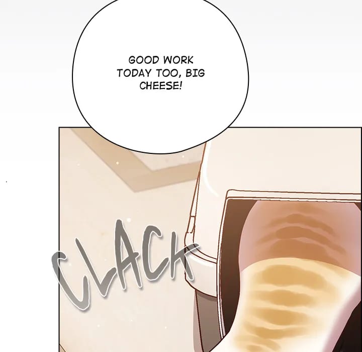 The Love Meowtchmaker (Uncensored), chapter 54, page 19 of 226