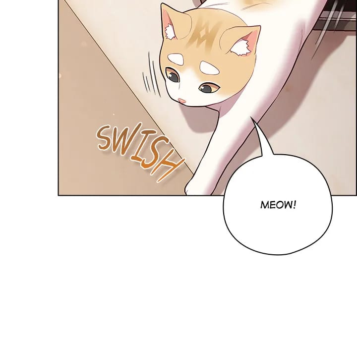 The Love Meowtchmaker (Uncensored), chapter 54, page 20 of 226
