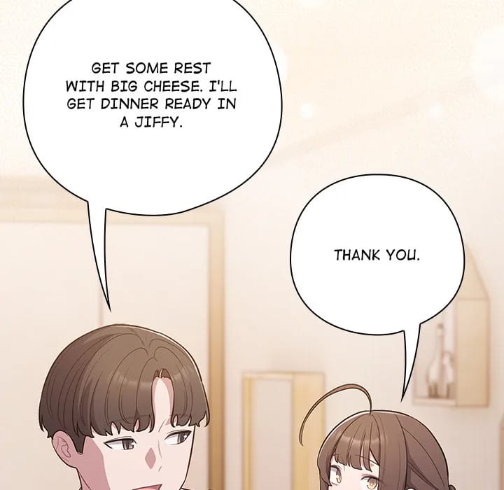 The Love Meowtchmaker (Uncensored), chapter 54, page 23 of 226