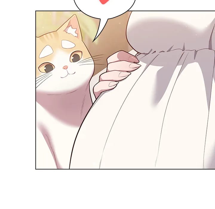 The Love Meowtchmaker (Uncensored), chapter 54, page 26 of 226