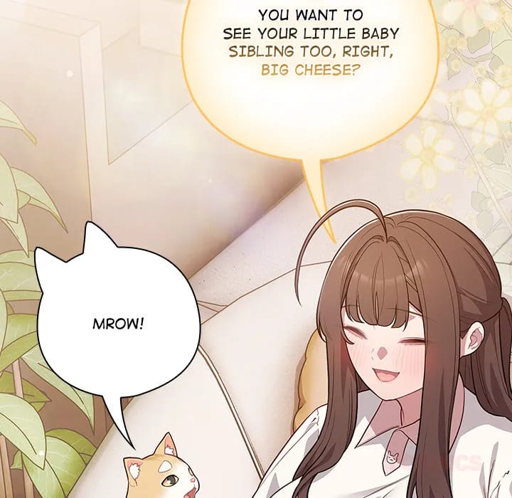 The Love Meowtchmaker (Uncensored), chapter 54, page 28 of 226