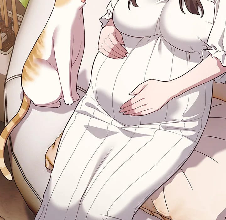 The Love Meowtchmaker (Uncensored), chapter 54, page 29 of 226