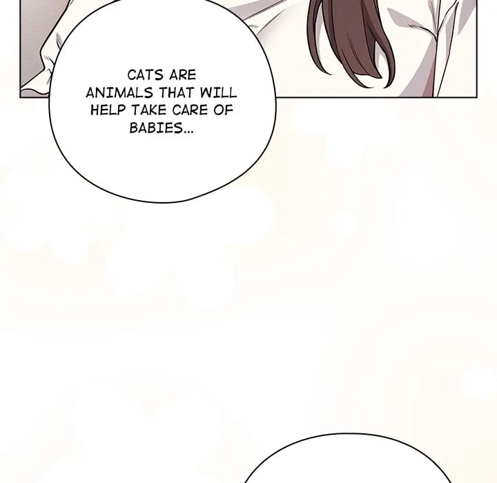 The Love Meowtchmaker (Uncensored), chapter 54, page 33 of 226