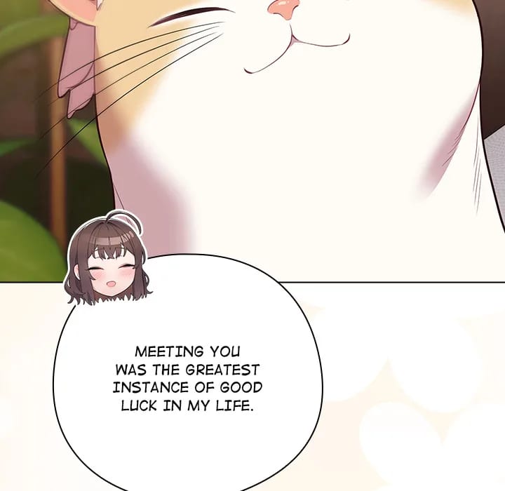 The Love Meowtchmaker (Uncensored), chapter 54, page 35 of 226