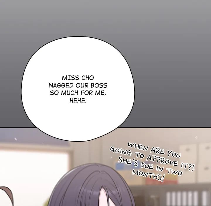 The Love Meowtchmaker (Uncensored), chapter 54, page 59 of 226