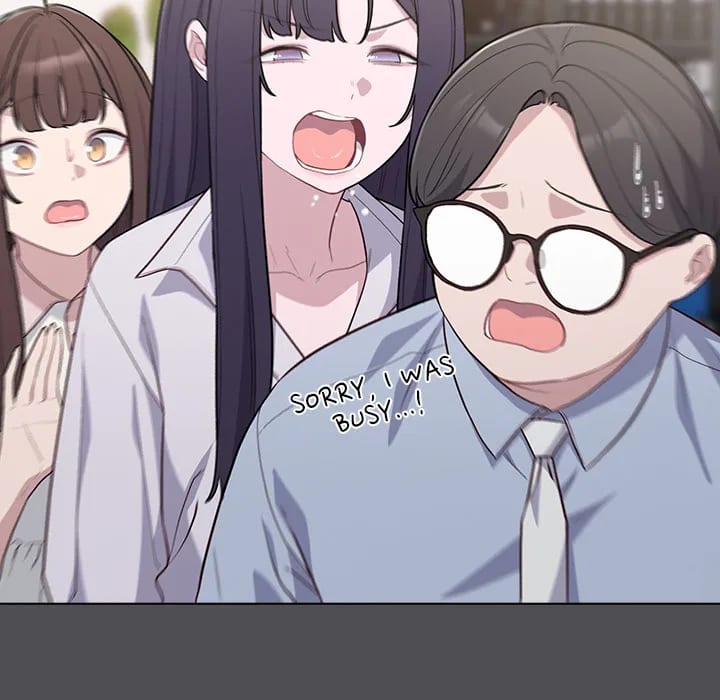 The Love Meowtchmaker (Uncensored), chapter 54, page 60 of 226