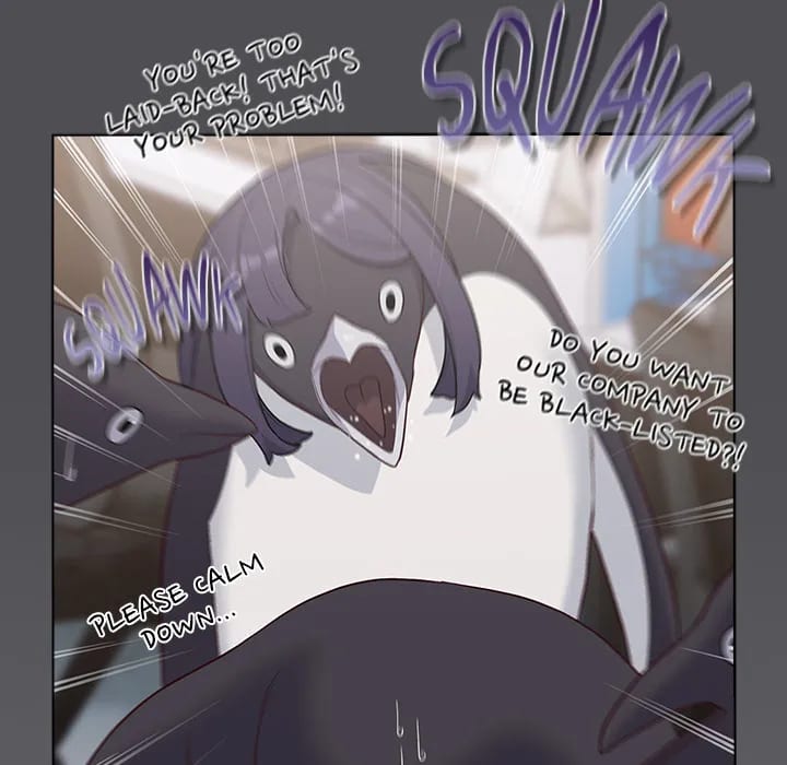 The Love Meowtchmaker (Uncensored), chapter 54, page 62 of 226