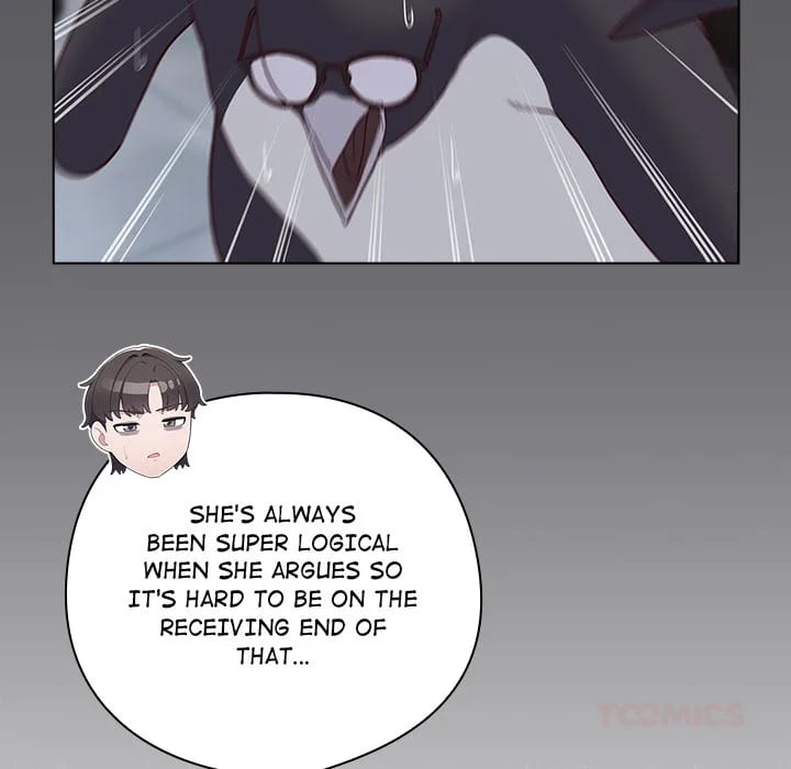 The Love Meowtchmaker (Uncensored), chapter 54, page 63 of 226